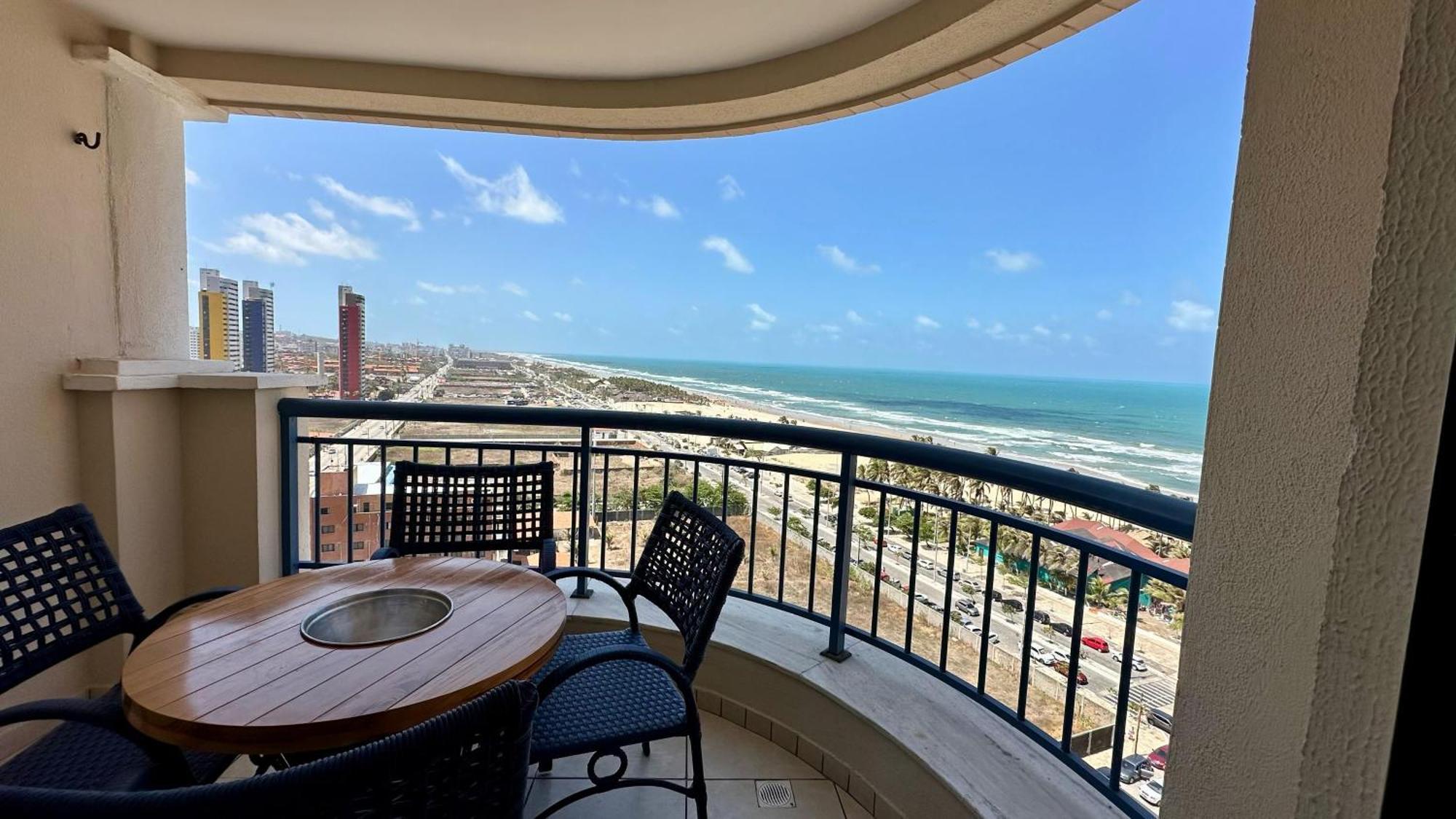 Do Futuro Apartment