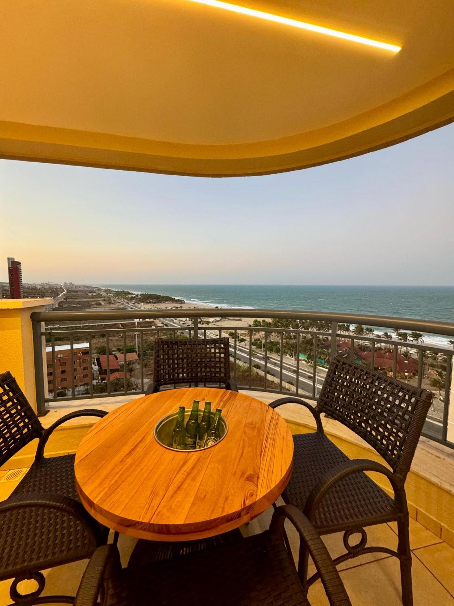 Do Futuro Apartment
