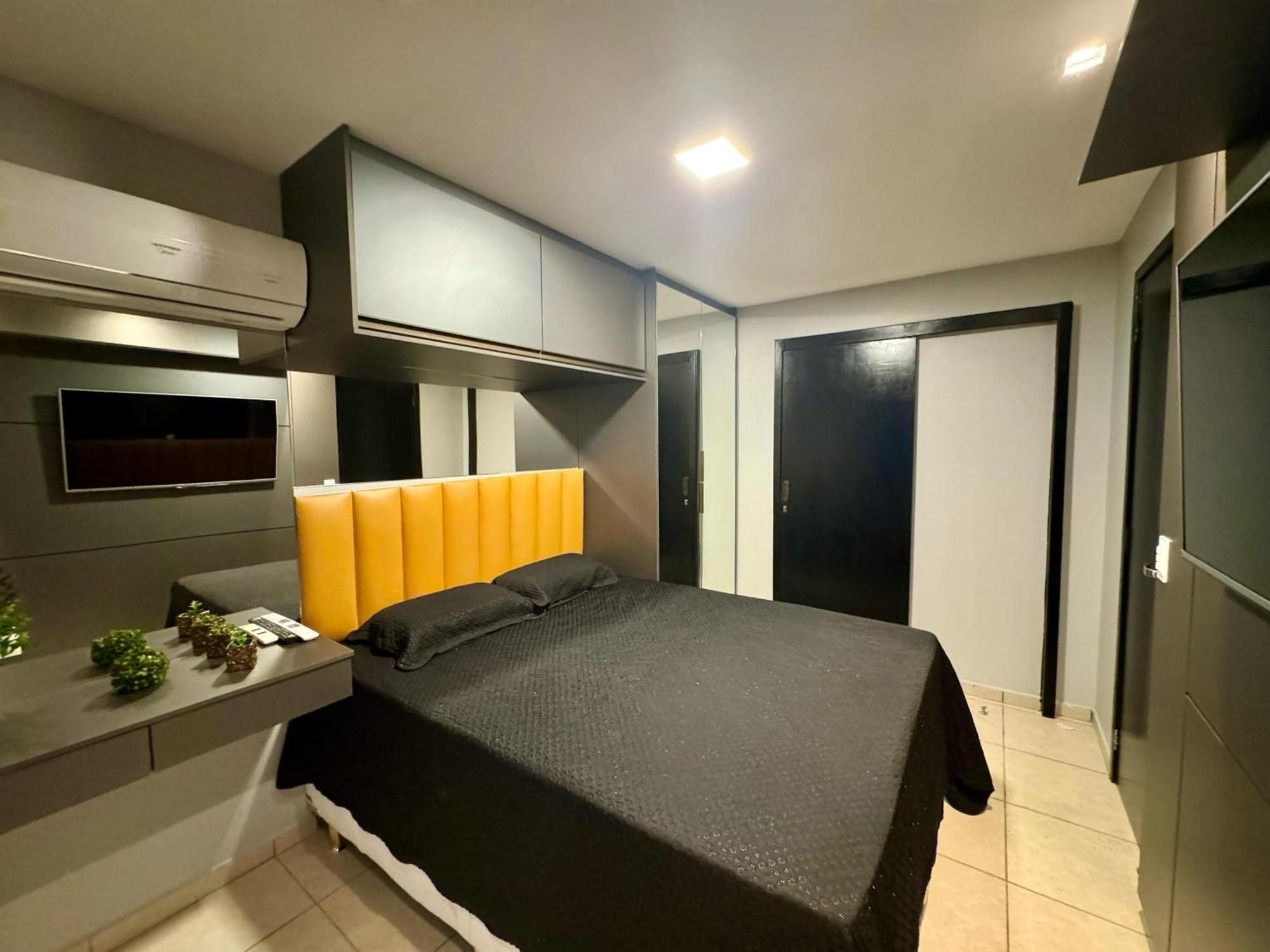 Apartment Do Futuro Fortaleza (Ceara)