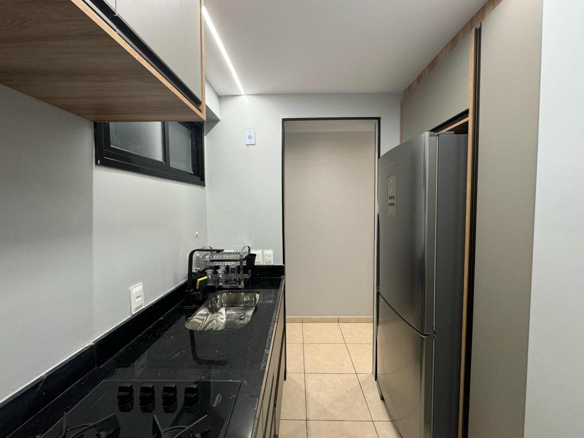 Do Futuro Apartamento Fortaleza (Ceara)