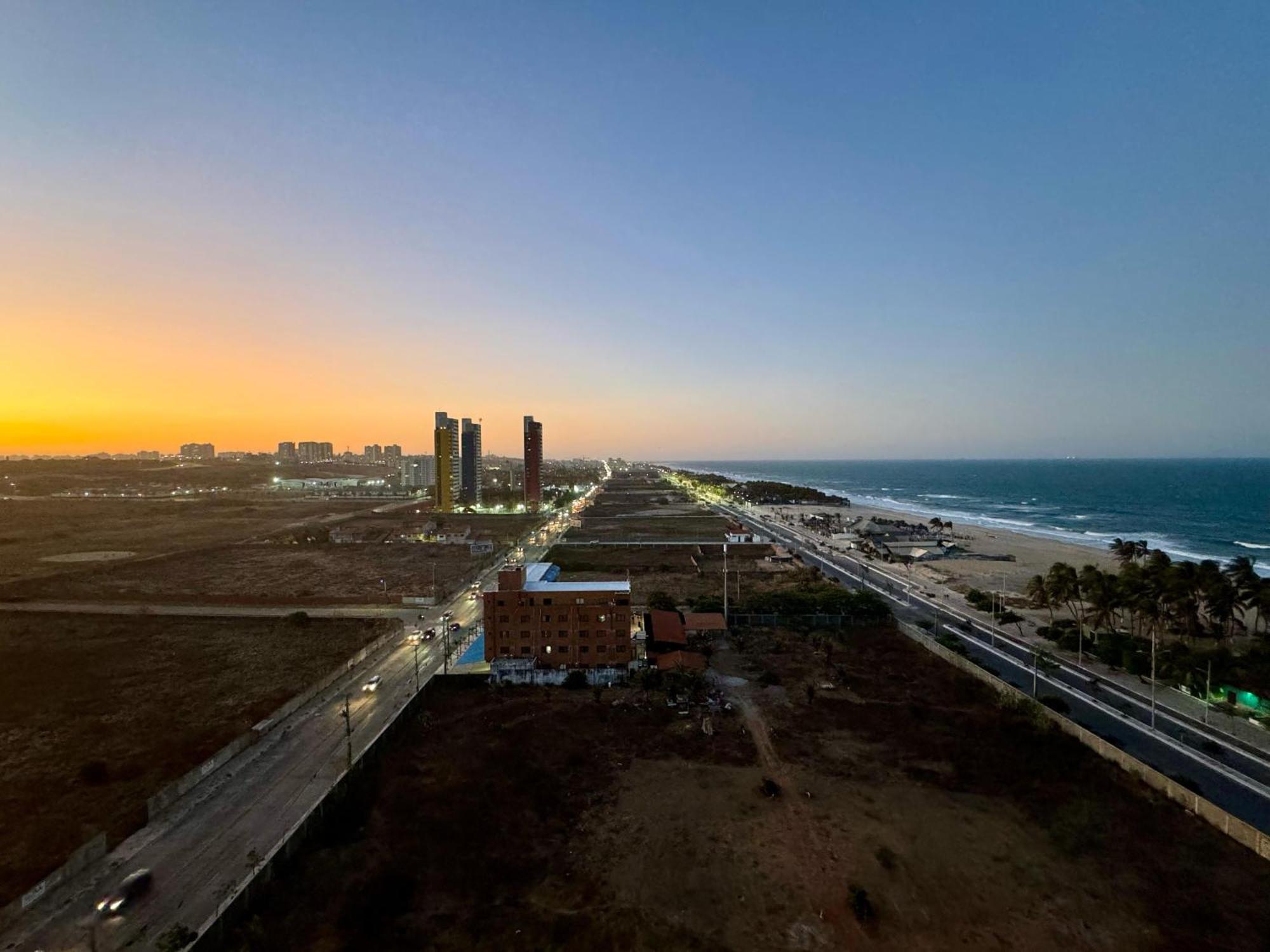 Do Futuro Apartamento *