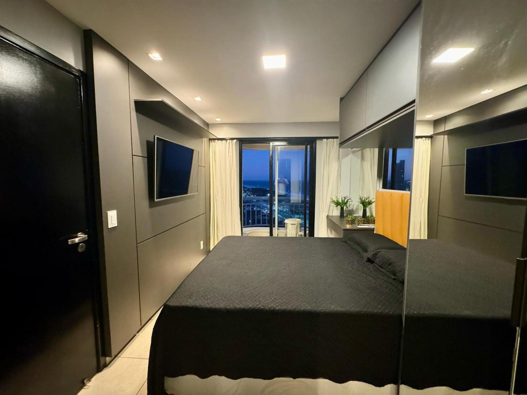 Do Futuro Apartamento