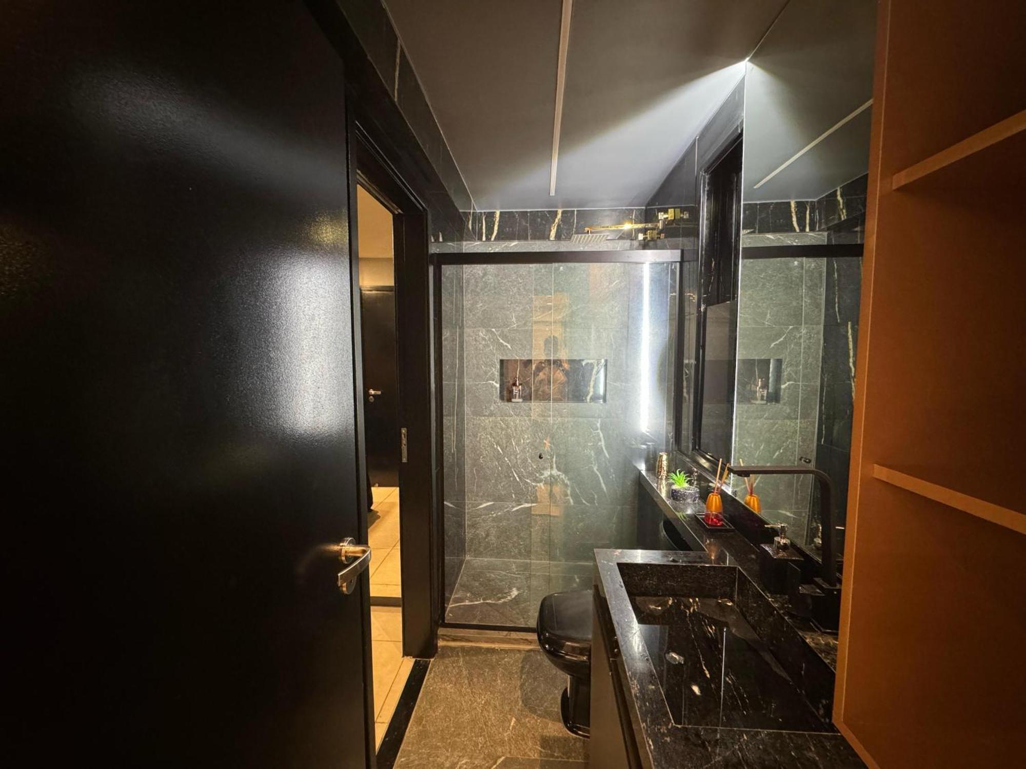 Apartamento Do Futuro *