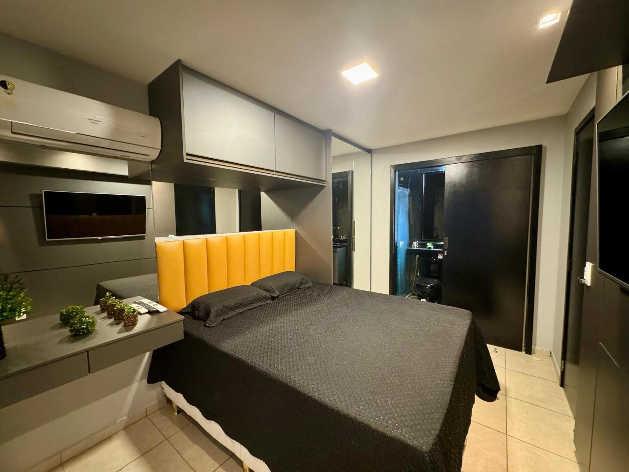 Apartamento Do Futuro
